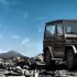 Mercedes G350 BlueTEC BA3 Final Edition Mercedes G350 BlueTEC BA3 Final Edition - SWB G-Class Swansong