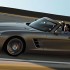 Mercedes SLS AMG Roadster Video Mercedes SLS AMG Roadster Video showing the Roadster looking better than the Gullwing