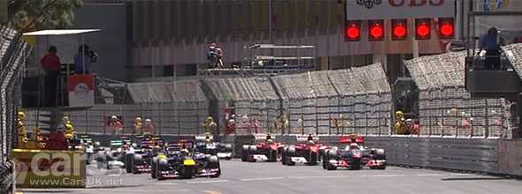 monaco grand prix 2011 photos. Monaco Grand Prix 2011 - it