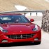 Ferrari FF UK Goodwood FoS The Ferrari FF will debut at Goodwood Festival of Speed 2011