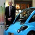 Gordon Murray T27 Electric Car