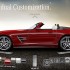 Mercedes SLS AMG Roadster Configurator The Mercedes SLS AMG Roadster Configurator goes live