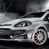 Abarth Punto EVO esseesse Abarth Punto EVO esseesse