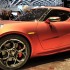 Alfa Romeo 4C Video Alfa Romeo 4C Video