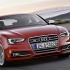2012 Audi A5 S5 Facelift