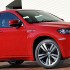 BMW X6 xDrive50d Planned BMW X6 xDrive50d Planned