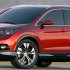 Honda CR-V Concept Honda CR-V Concept - the 2012 CR-V