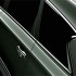 Infiniti JX Concept Tease