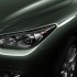 Infiniti JX Concept Tease 4