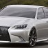 2012 Lexus GS 350