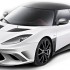 Lotus Evora Facelift Lotus Evora Facelift