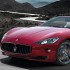 Maserati GranCabrio Sport