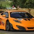 McLaren MP4-12C GT3 Goodwood FoS McLaren MP4-12C GT3 Goodwood FoS