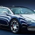 Bugatti Veyron Grand Sport 'L'Or Blanc' Bugatti Veyron Grand Sport 'L'Or Blanc'