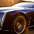 Cadillac Ciel Concept Cadillac Ciel Concept