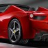 Ferrari 458 Italia Spider Ferrari 458 Italia Spider