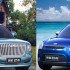 Geely Emgrand UK