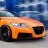 Honda CR-Z Mugen RR Honda CR-Z Mugen RR