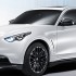 Infiniti FX50 by Sebastian Vettel