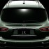 Infiniti JX Concept Tease 5