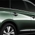 Infiniti JX Final Tease