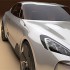 Kia 4-Door Concept Frankfurt 2011 Kia 4-Door Concept Frankfurt 2011