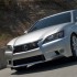 Lexus GS 2012