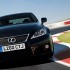 2012 Lexus IS-F