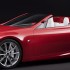 Lexus LFA Roadster