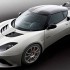 Lotus Evora GTE Road Car Concept Lotus Evora GTE Road Car Concept