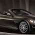 Maserati GranCabrio Fendi
