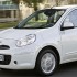 Nissan Micra DIG-S UK