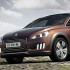 Peugeot 508 RXH Peugeot 508 RXH