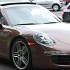 2012 Porsche 911 undisguised