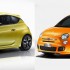 Fiat 500 Scagliarini Zagato Fiat 500 Scagliarini Zagato
