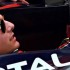 Tom Cruise drives Red Bull F1 Tom Cruise drives Red Bull F1