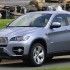 BMW ActiveHybrid X6 ends production BMW ActiveHybrid X6 ends production