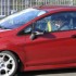 Fiesta-ST-Frankfurt-Debut
