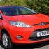 Ford Fiesta Zetec ECOnetic & Titanium ECOnetic