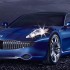 Fisker BMW Engines