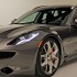 Fisker Surf Shooting Brake