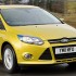 2012 Ford Focus 1.0 Litre