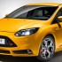 2012 Ford Focus St Frankfurt