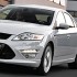 2012 Ford Mondeo Titanium