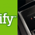 Ford SYNC Spotify