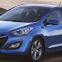 2012 Hyundai i30 Revealed 2012 Hyundai i30 Revealed