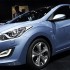Hyundai i30 (2012) engine details revealed Hyundai i30 (2012) engine details revealed