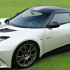 Lotus Evora GTE Lotus Evora GTE