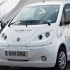 Microcab H2EV