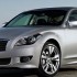 Miotsubishi to re-badge Infiniti M